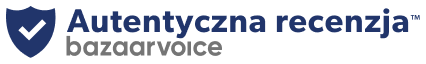 Po naciśnięciu znaku jakości pojawi się okno przedstawiające świadectwo autentyczności BV.
